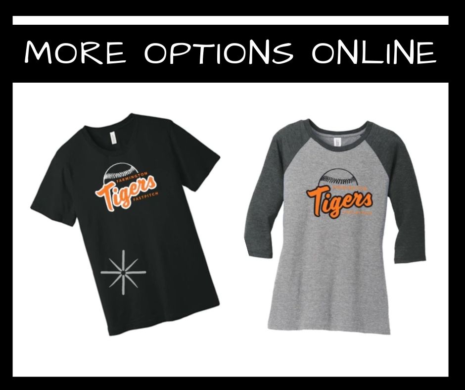 FarmingtonFGFA's tweet photo. Reminder that the Town Sports Fan Gear store closes this Friday!! 
Get your order in! https://t.co/5CVoOBTdtr https://t.co/zDceihzfwg