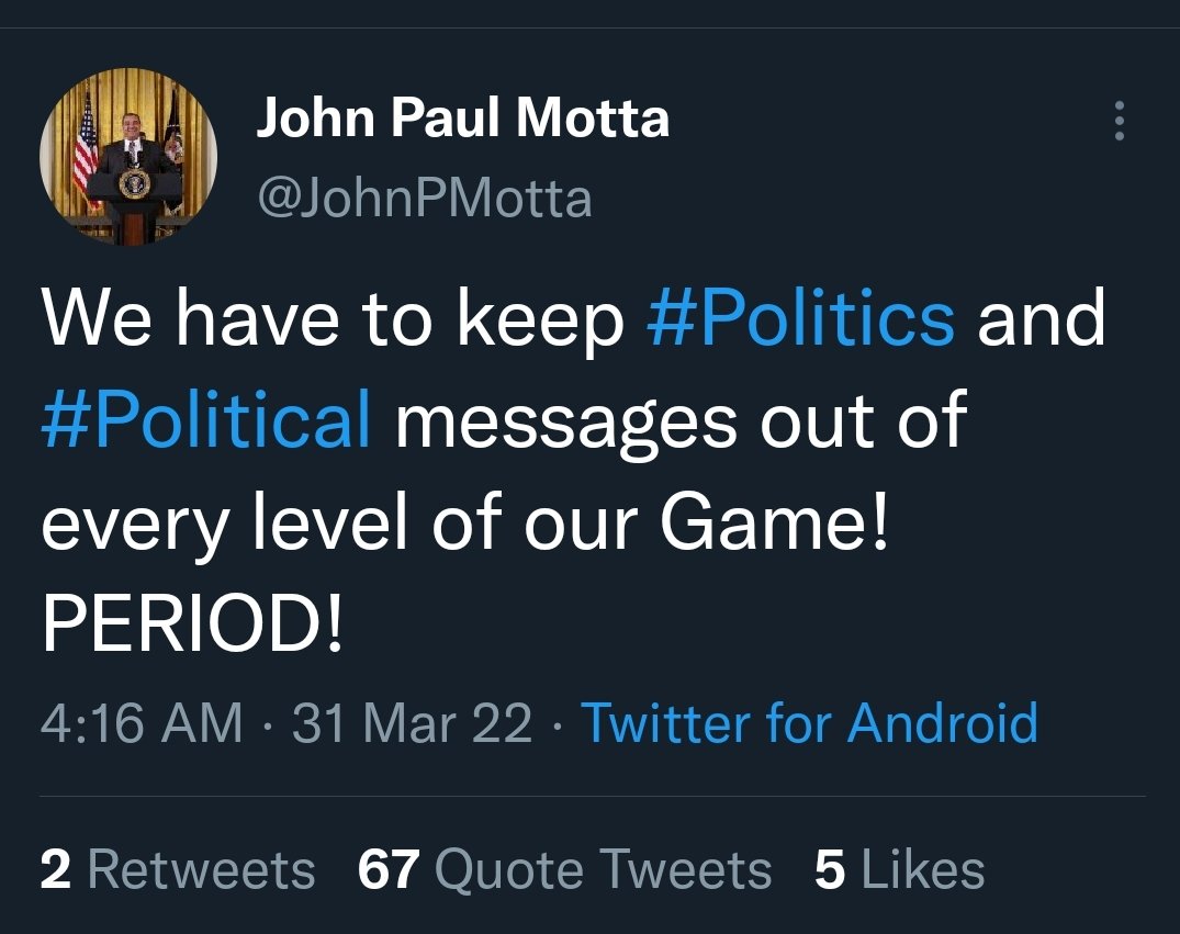 Anthony Massey tweet media