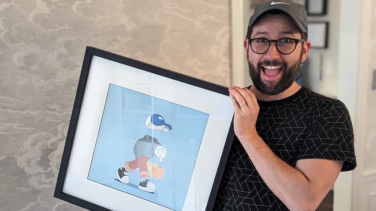 Matt Richardson 🏳️‍🌈 tweet media