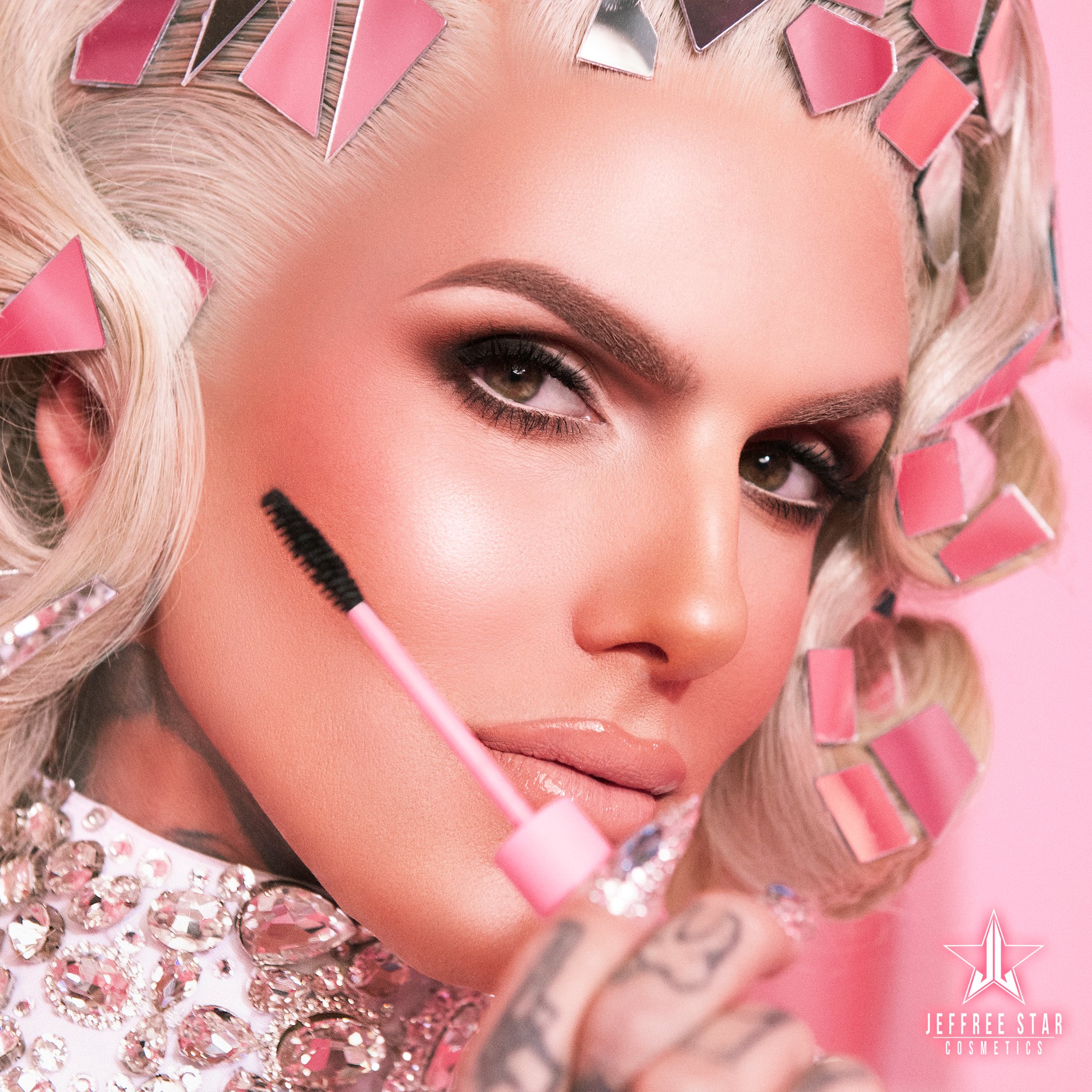 Fashion – Jeffree Star Cosmetics