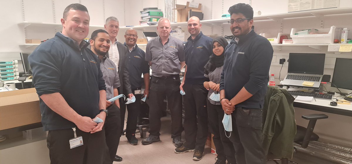 Peter Harrison tweet media