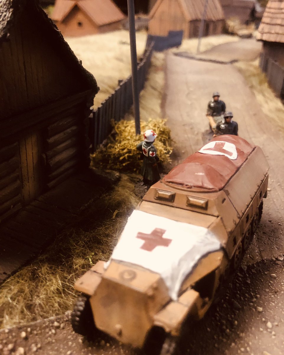 Chain of Command game
#spreadthelard