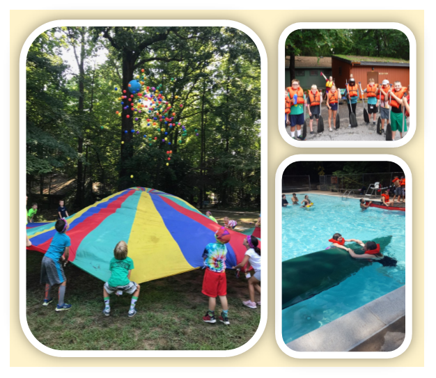 AEchoEnvEdAACPS's tweet photo. Hey High Schoolers! How about an adventure this summer? If you are a AACPS student currently in grades 8-11 - sign up for the opportunity for week long canoeing or backbacking adventure! We also have opportunities to be Counselors in Training with our younger camps! #AEsummer https://t.co/Hz9wXCQ44u