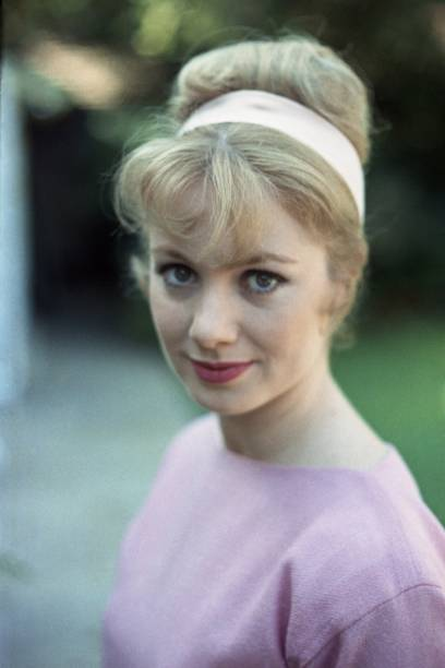 Happy Birthday, Shirley Jones!! 