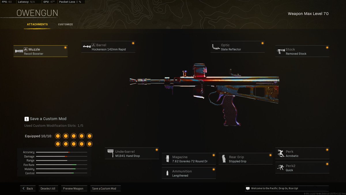 Drippn4k's tweet photo. FruitRollUp Secured✅
Gonna Go Touch Grass Now

#Warzone #Cod #CallofDuty #WarzonePacific #AtomicGrind https://t.co/oZIprBGX7k