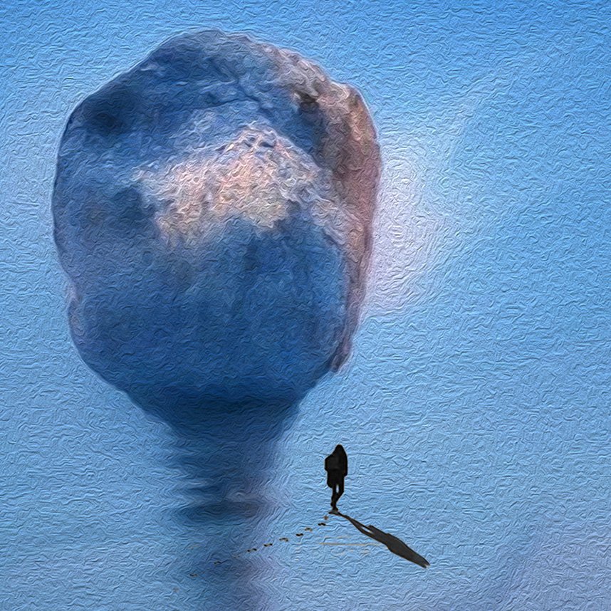 Que felicidad🔥
Voy a estar participando del 4to drop colaborativo de <a href="/NFTianguis/">NFTianguis</a> x @BiliaLatam con una obra que hice utilizando #GauGAN y #adobephotoshop para la Bienal L.A de IA.
#InteligenciaArtificialNFT #OnTheRoadToBilia2022
Gracias
<a href="/VjDeliria/">VjDeliria</a> <a href="/AldoParallel/">Aldo Parallel</a>