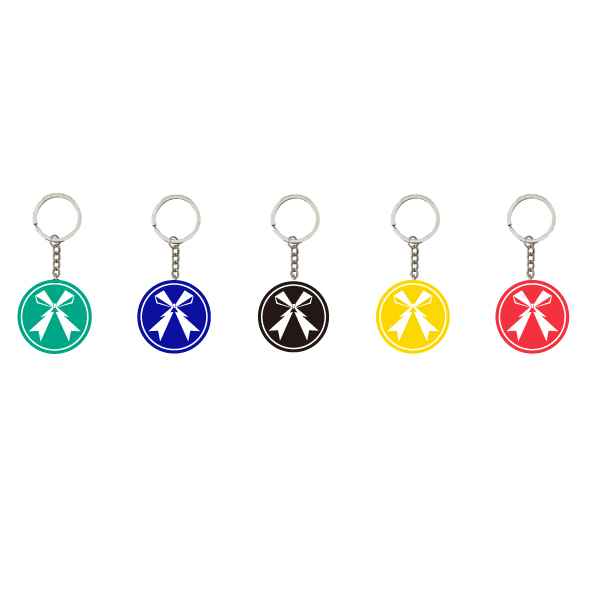 TheYellowClip's tweet photo. Does this mean Misa is green, Akane is blue, Kobato is black, Saiki is yellow and Kanami is red?
#bandmaid #omeisyusama https://t.co/Su0n7LicV9