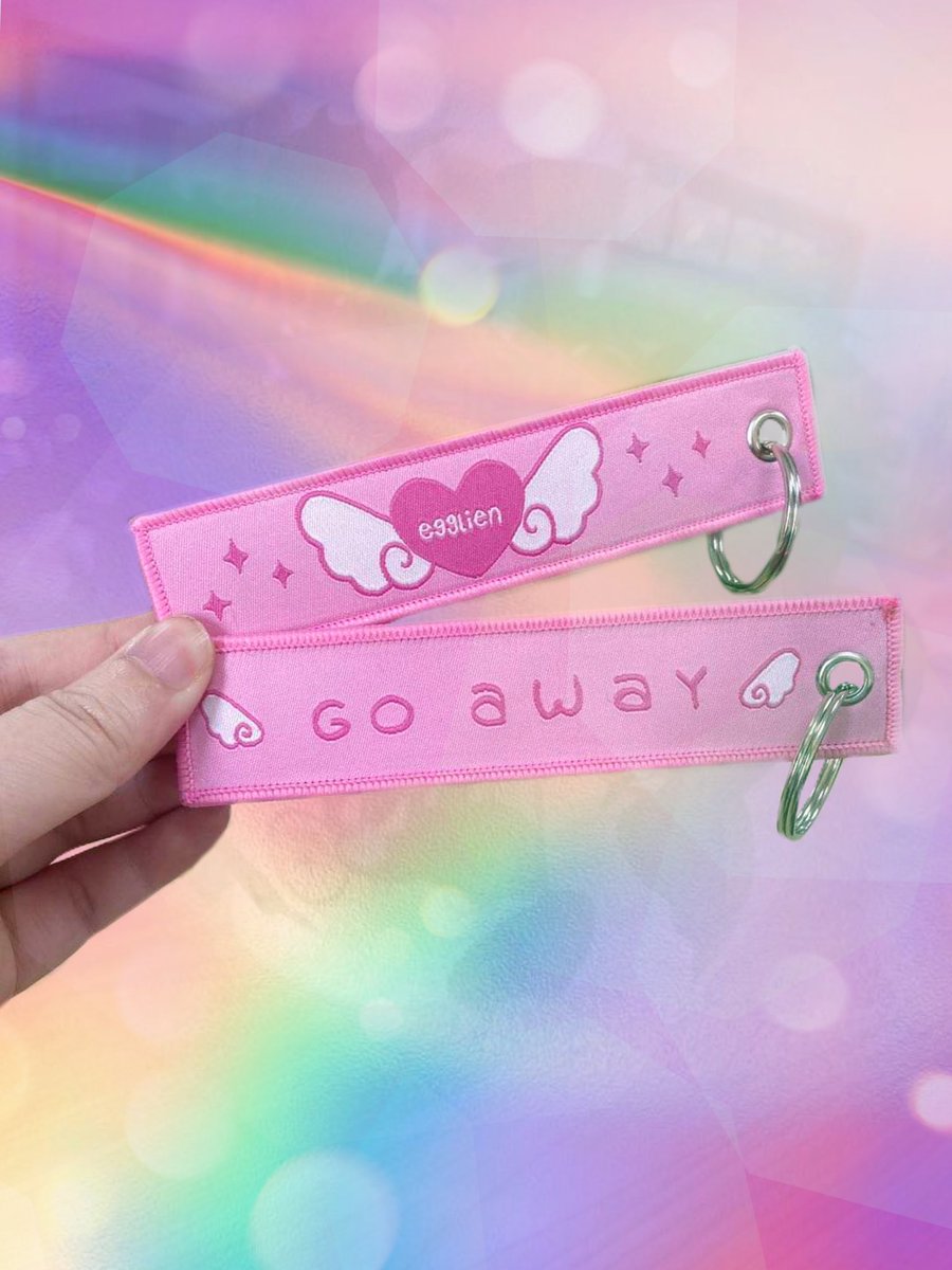 Egglien Creations tweet media