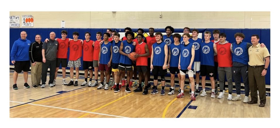 Corning Hawks Boys Basketball tweet media