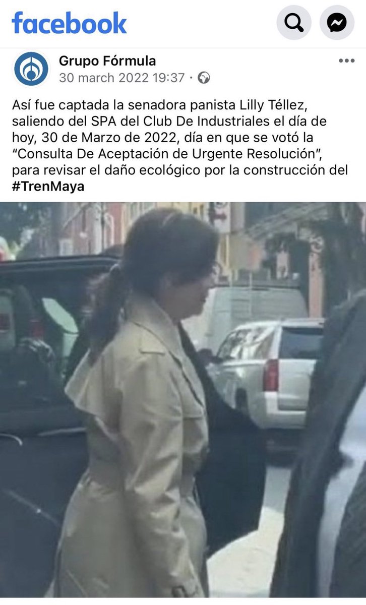 Lilly Téllez tweet media
