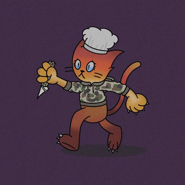 Shoutout to <a href="/SNKRz93/">SNKR</a> for supporting the takeover and picking up this BEAUTIFUL Fiend