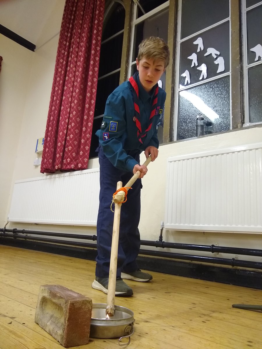 1stBlunsdon's tweet photo. Pioneering brick match challenge....
@SdnNorthScouts @ScoutsWiltshire @1stBlunsdonCubs @athenaesu #SkillsForLife #BePrepared #Scouts #iscout #Scouting https://t.co/oIgY3CLTv8