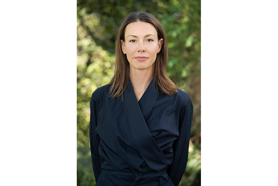 Courtney Treut joins Sean Kelly as Senior Director, Los Angeles #CourtneyTreut #SeanKelly #SeniorDirector #LosAngeles #art #newspaper @SeanKellyNY Read more about this here: ow.ly/yBcr50IxiAg Subscribe for free to ArtDaily Newsletter: artdaily.cc/index.asp?int_…