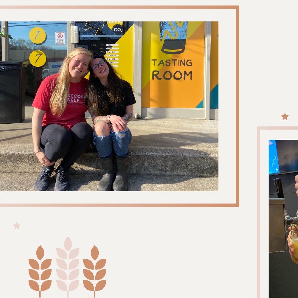 juniperusco's tweet photo. In our newest blog, the women of Second Self share their thoughts on the recent inclusivity movement in the craft brewing industry and how it's led to tangible changes for females in beer 

https://t.co/2qT7eWl1bN https://t.co/ke8qHbS1mR