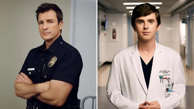 ABC, ‘The Rookie’ ve ‘Good Doctor’ İçin Devam Kararı Aldı