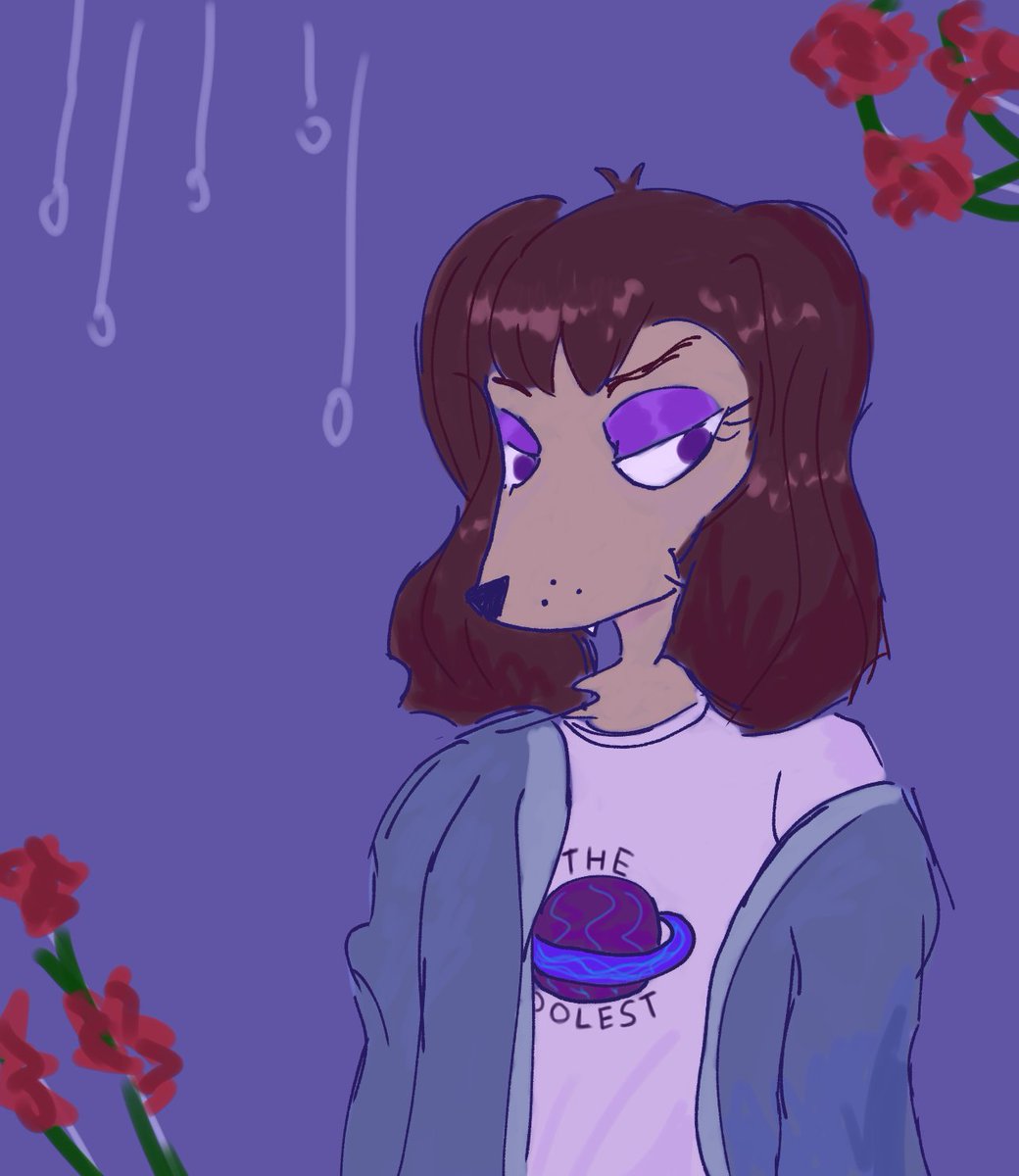 fishypedia's tweet photo. Doggie

#art #digitalart #originalcharacter https://t.co/Afi4mep7OC