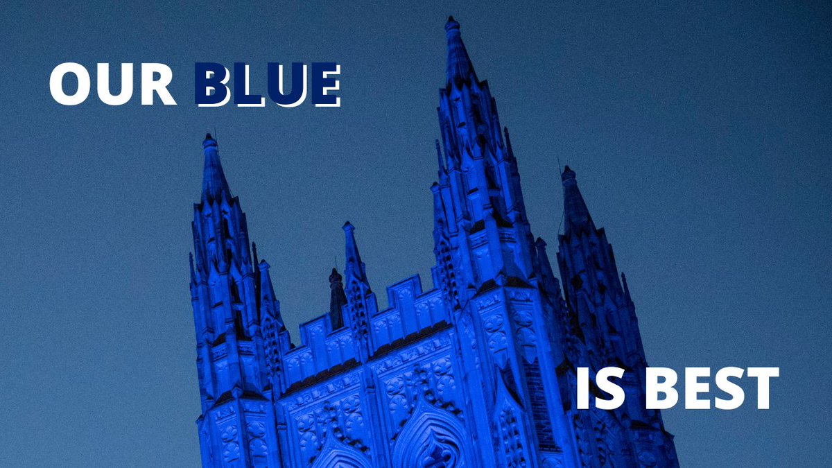 Working@Duke tweet media