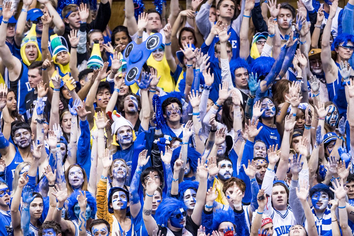 Working@Duke tweet media