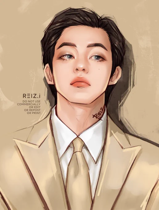 #V 