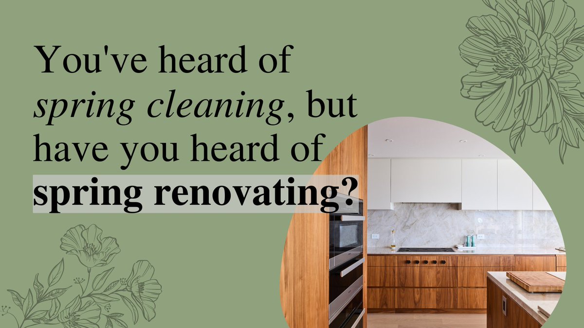 On the #RenoMark blog, we've compiled a list of home renovation projects that will maximize storage and combat clutter in a way no deep clean could do alone! Thank you to <a href="/UltimateRenos/">Ultimate Renovations</a> and Sitka Coast Construction for your valuable insights.

Read more ➡️ renomark.ca/blog/renovatio…