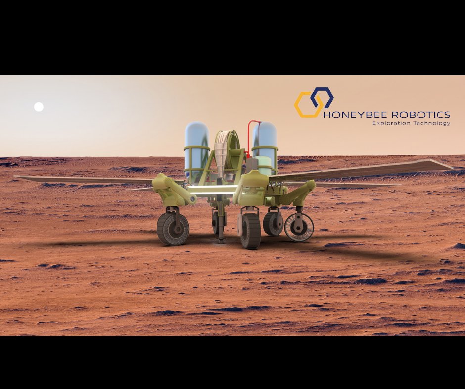 The Illinois Space Society has been selected to represent UIUC for the tenth year in a row at the RASC-AL competition! The RASC-AL team is also happy to announce a partnership with Honeybee Robotics and is super excited to work with the Honeybee team!