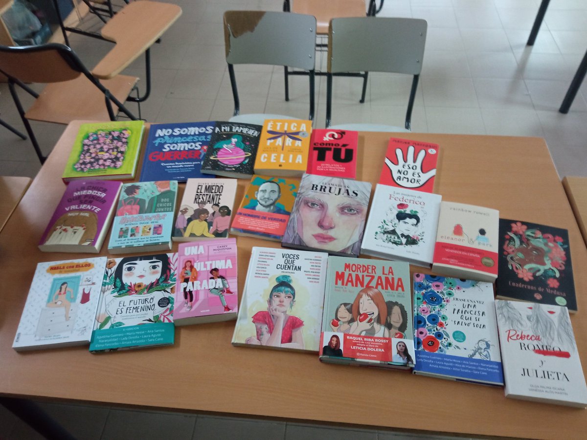 coperteca's tweet image. Mañana empieza una nueva etapa en la Coperteca, que será más inclusiva.