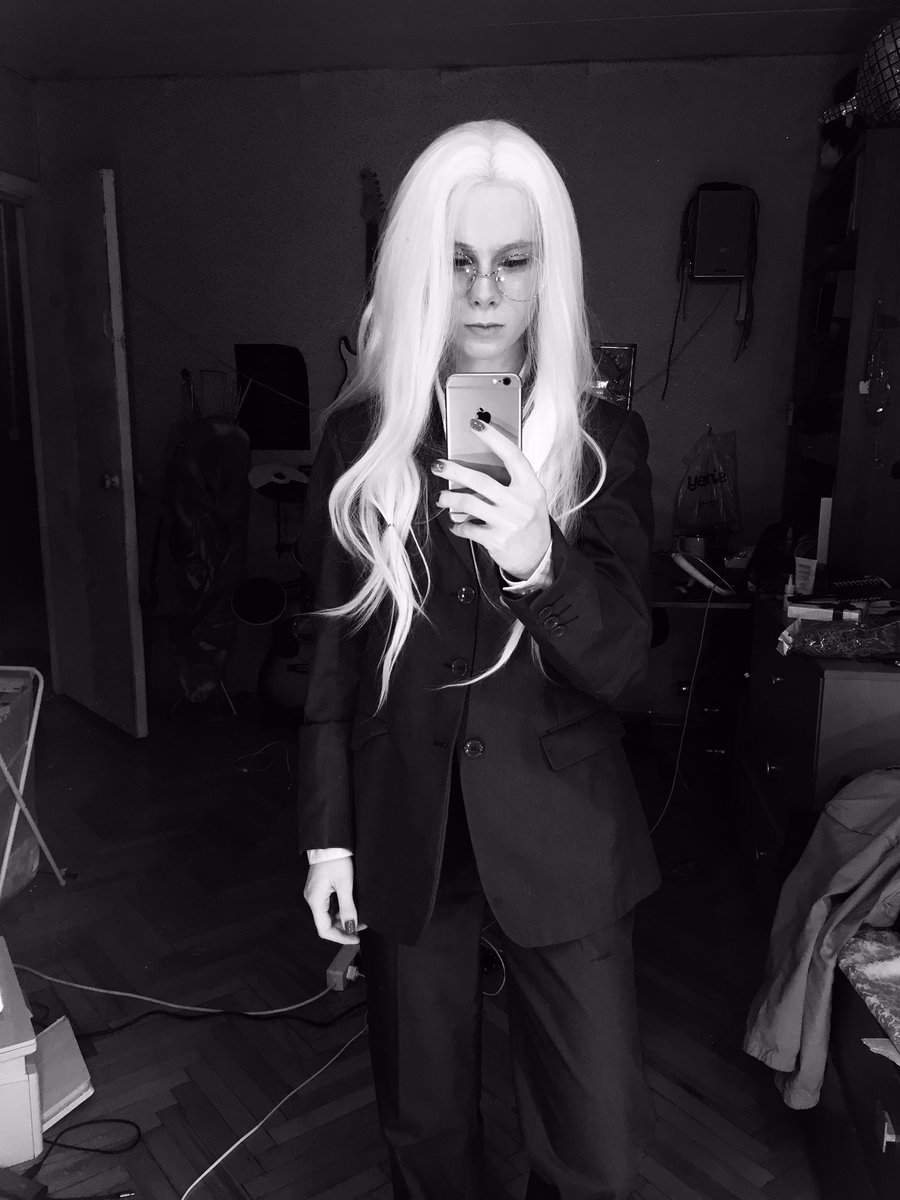 yeahjjji's tweet photo. теперь вы знаете, чего от меня ждать #hellsing #integrahellsing #hellsinganime https://t.co/FjCqNaEQ0C