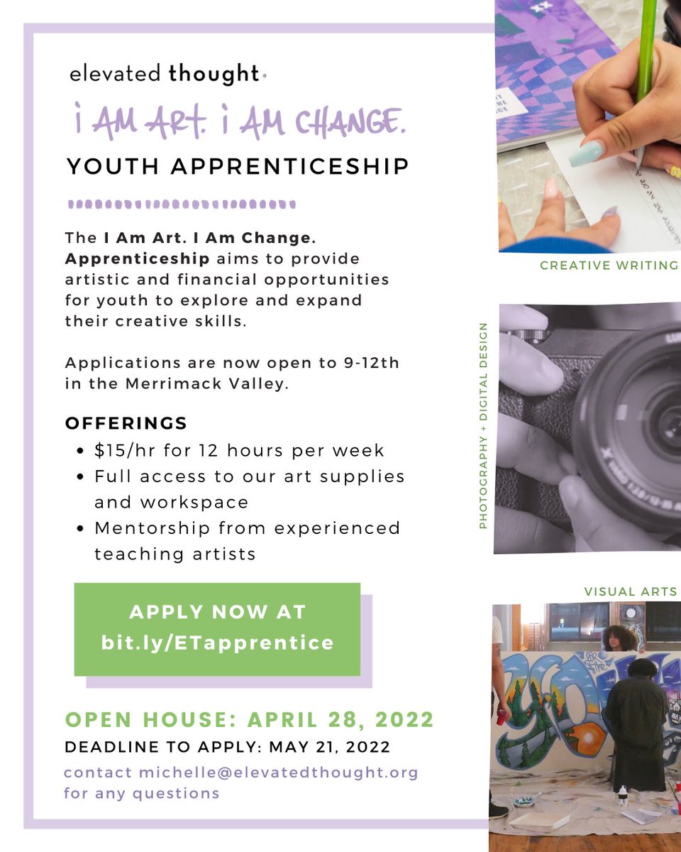 elevated thought tweet media