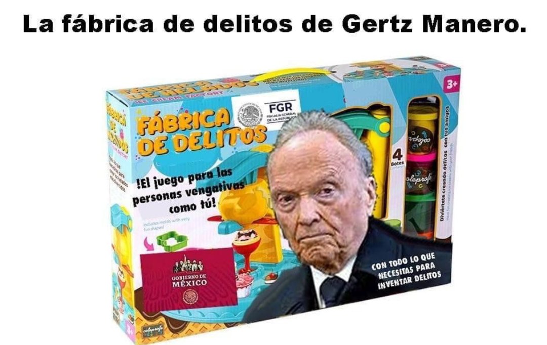 SofiaNotanegra's tweet photo. #Importante me faltan dedos de la mano pata señalar a los que inventaron el delito a #AlejandroCuevas pero los más importantes son #AlejandroGertzManero y #ErnestinaGodoy además de Marcela Ángeles Arrieta, jueza 67 de lo penal, subordinada a #RafaelGuerra, https://t.co/ZCqsQWjf4Y
