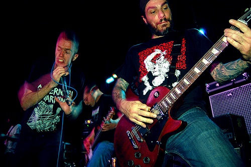 Deathscography Podcast tweet media