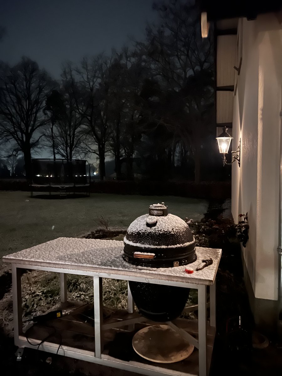 robsanders's tweet photo. I definitely don’t agree with snow this time of the year https://t.co/UGe6XkHLJi