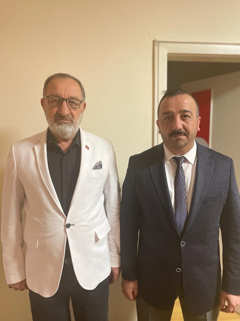 CUMA'MIZ ve RAMZAN'I ŞERİF'IMİZ MÜBAREK OLSUN DUA EDER DUA BEKLERİZ.