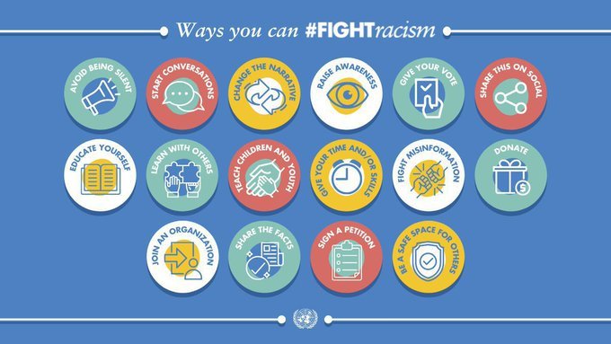 Colors of Diversity #COD tweet media