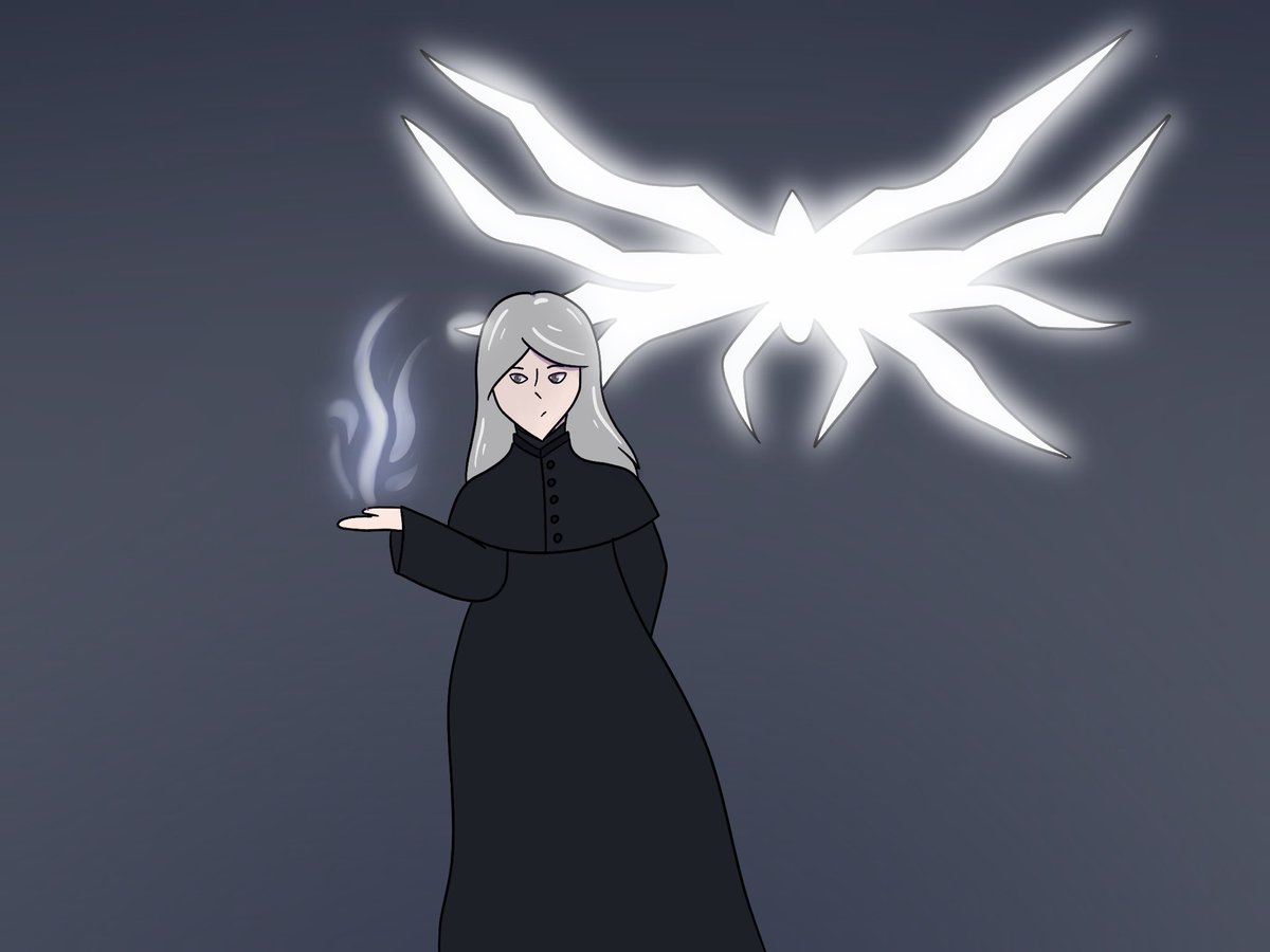 AkiraGWCST's tweet photo. She knows the terrors of the mind better than most.

#girlwhocouldstoptime #GWCST #podcast #fictionalpodcast #fantasy #fantasypodcast #supernatural #animeinspired #drawing #art https://t.co/DQ2tIq5Eh0