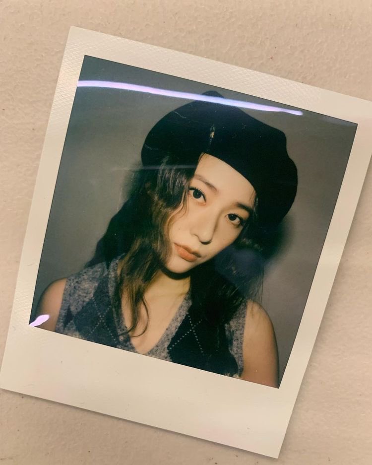 jinricity's tweet photo. #sulli🎞 https://t.co/1C5Sr1FJzW