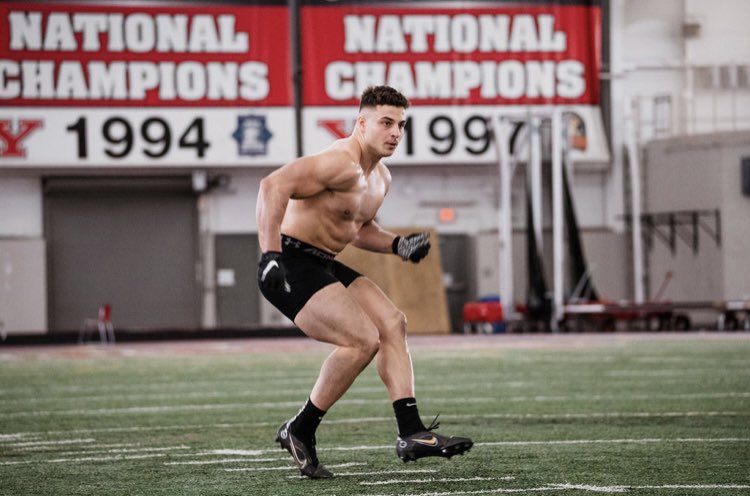 ️️️Pat Minenok tweet media