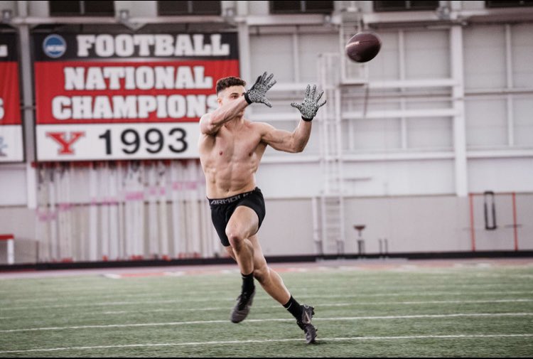 ️️️Pat Minenok tweet media