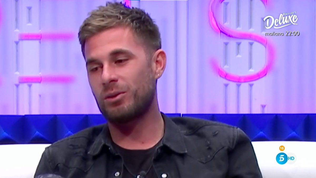 SecretStory_es's tweet image. ¿Cuál ha sido tu VIP favorito?
🔄 Miriam Saavedra
❤️ Tom Brusse
 #SecretSemifinal #Secret31M