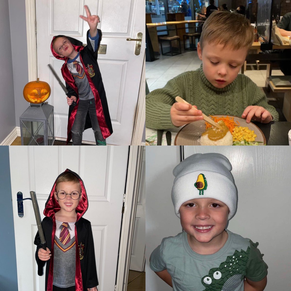 ryanmutch's tweet photo. Adoption order was finally granted today after a long 14 months. Now we can finally introduce our handsome, special boy. Leighton Nichols-Mutch 😍🖤 https://t.co/q48vmIxP7G