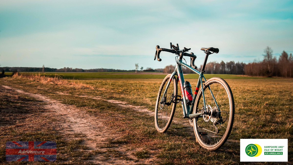 Addventure_AKFS's tweet photo. One more sleep…

To go before our very first #AddVenture #Gravel Ride #Sportive event is live and it’s safe to say, we are just a little excited!

Online entry to the event has now closed but “Arrive and Ride” entry is still available - see you at 09:00 tomorrow 😊 https://t.co/pCtUxM558m