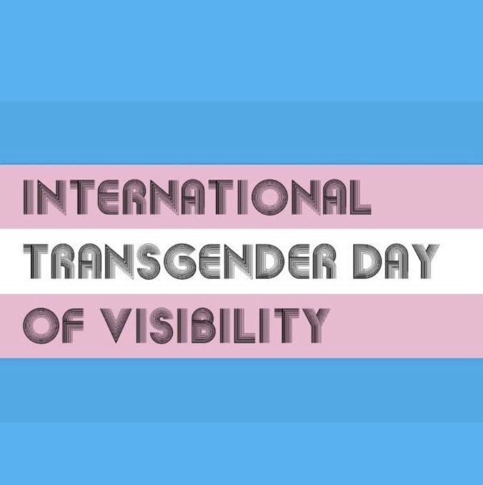 Happy international transgender day of visibility 🏳️&zwj;⚧️ https://t.co/uflLli2zFM<a href="/tag/baddie"class="tags"><span>#baddie</span></a><a href="/tag/mmm"class="tags"><span>#mmm</span></a><a href="/tag/trans"class="tags"><span>#trans</span></a><a href="/tag/transsexual"class="tags"><span>#transsexual</span></a><a href="/tag/lovensetoy"class="tags"><span>#lovensetoy</span></a><a href="/tag/tsjacinda"class="tags"><span>#tsjacinda</span></a>