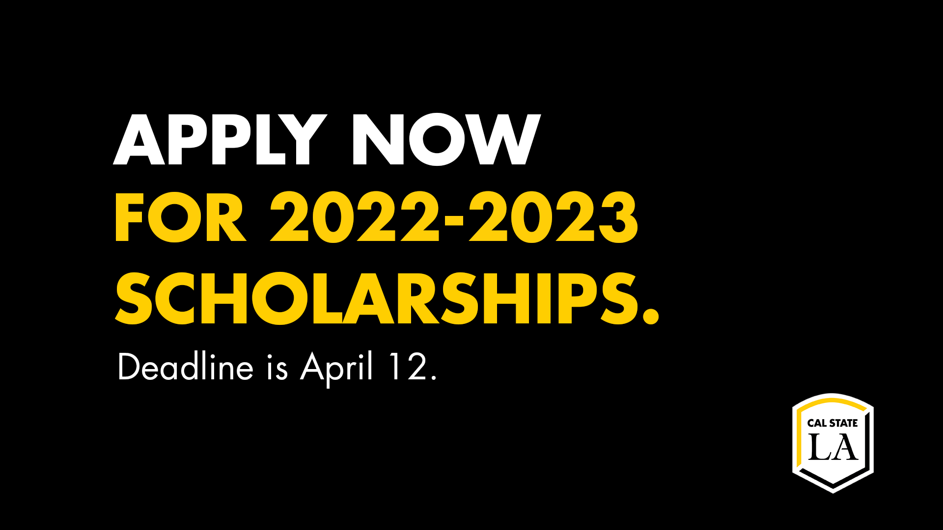 Csula Calendar 2023 Cal State La History Department (@Calstatela_Hist) / Twitter