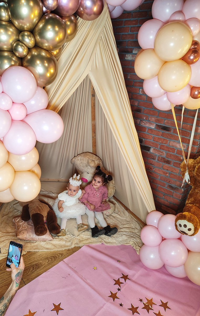İyiki doğmuş zeynep linamız 😍