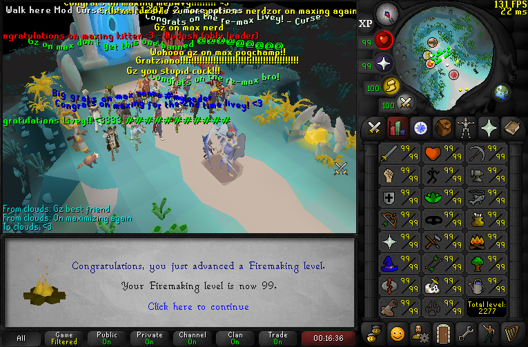 Livey_'s tweet photo. Maxed for the 3rd time! Thank you to everybody that came

Time to enjoy the game 😇 https://t.co/Sly5rPjbQl