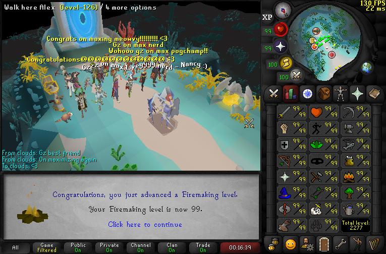 Livey_'s tweet photo. Maxed for the 3rd time! Thank you to everybody that came

Time to enjoy the game 😇 https://t.co/Sly5rPjbQl