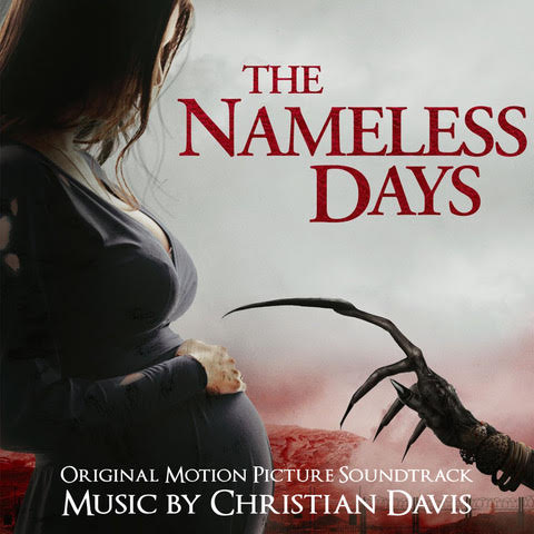 #Composer Christian Davis (<a href="/cdavis_cmpsr/">Christian Davis</a>) releasing his 'The Nameless Days' score April 15th!  

prlog.org/12911342-chris…. #horror #composernews #HorrorCommunity
