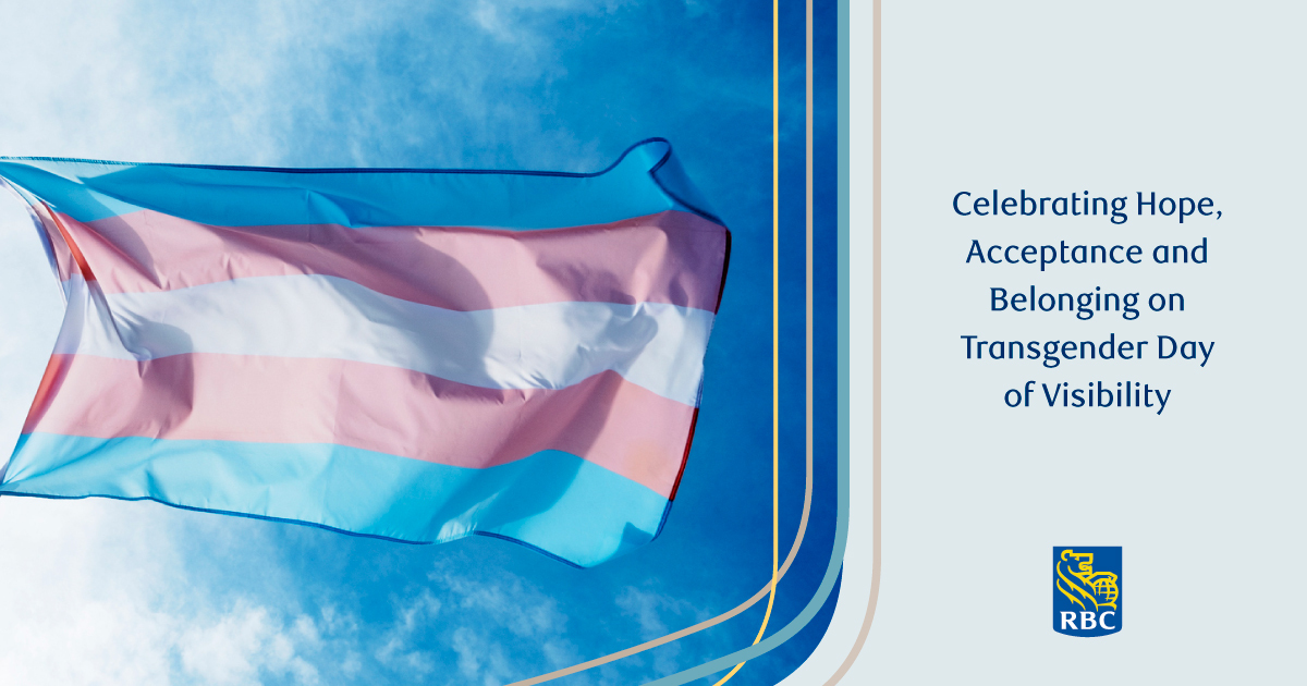 Join us in celebrating hope, acceptance, and belonging on Transgender Day of Visibility. Read Jack's story on how his work today helps others embrace their identities: spr.ly/6017KvH5L #SpeakUpForInclusion
