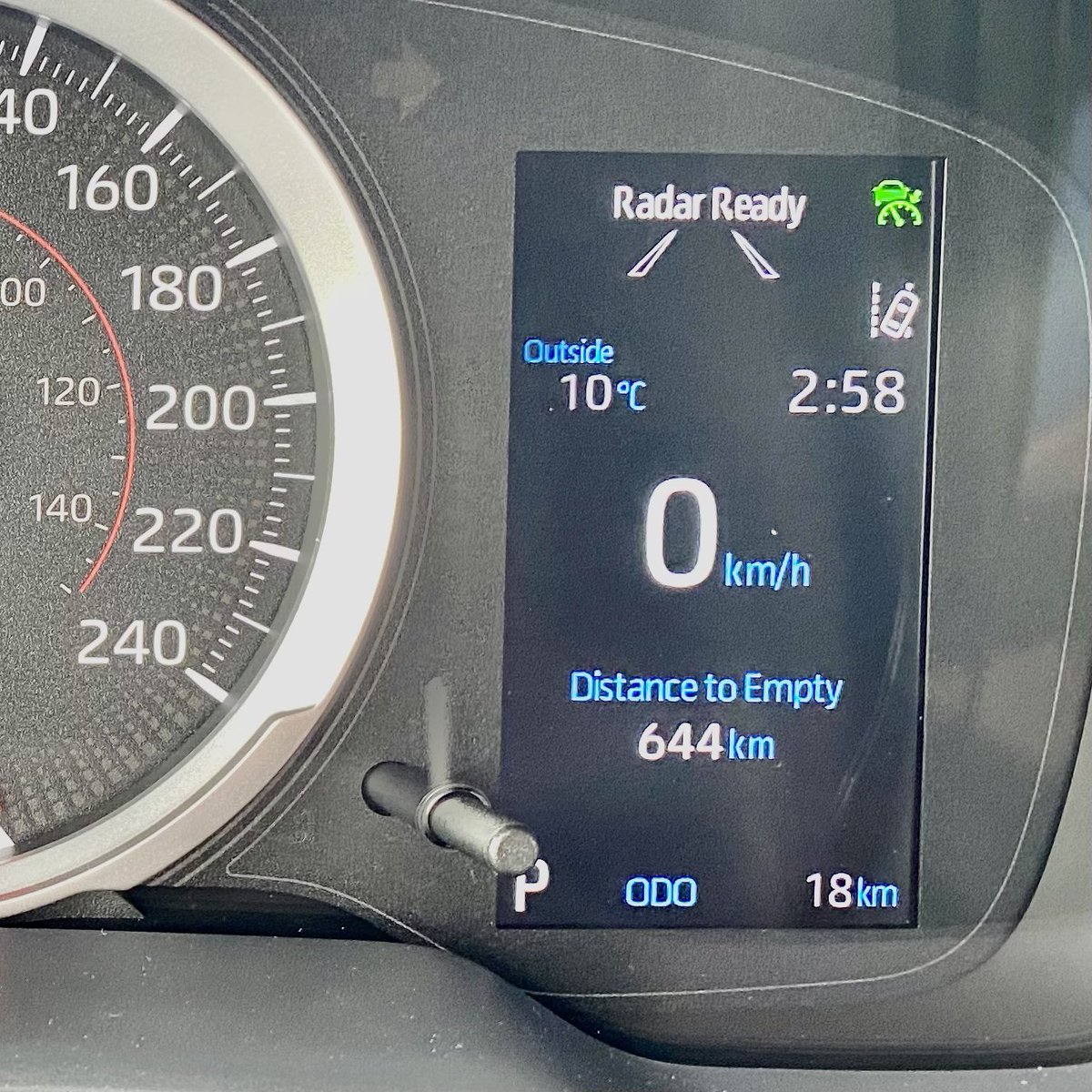 Sandy_Berg_'s tweet photo. Thanks @KingstonToyotaS ! I already love my new Corolla almost as much as my Yaris - the only car since my AMC Gremlin, that I bonded with.
#ygk #longwaitisover #toyotagirl https://t.co/utPGFgO8xZ