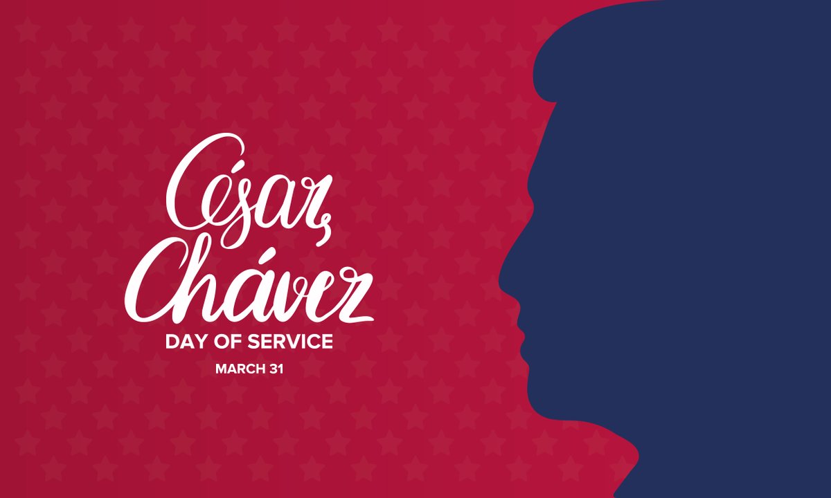 Sobrato_org's tweet photo. “You cannot uneducate the one who learned to read. You cannot humiliate the one who feels pride. You cannot oppress the ones who are not afraid anymore.” -César Chávez

We’re grateful for César Chávez &amp; the enduring legacy of his commitment to #equity, #education &amp; #opportunity. https://t.co/f51UkLu84K