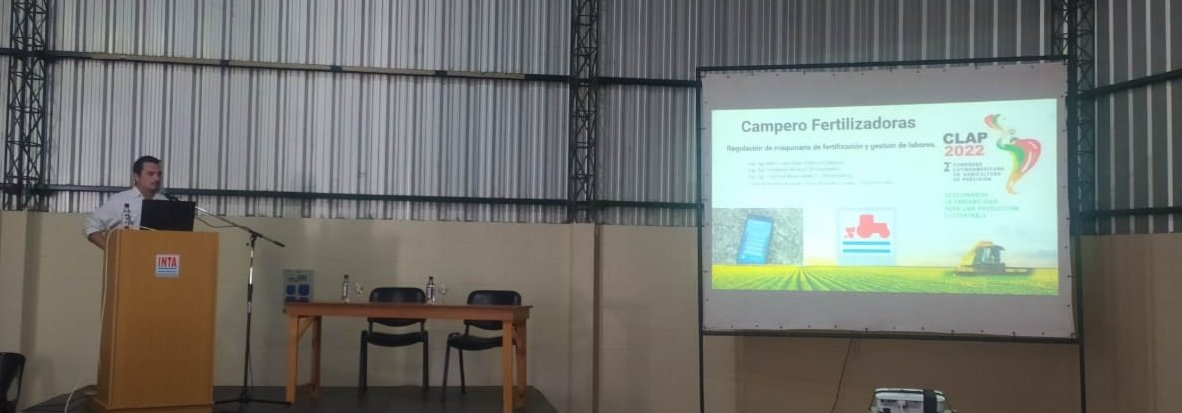 Juan Pablo D´Amico tweet media